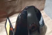 KTM 790 Duke Front Mudguard