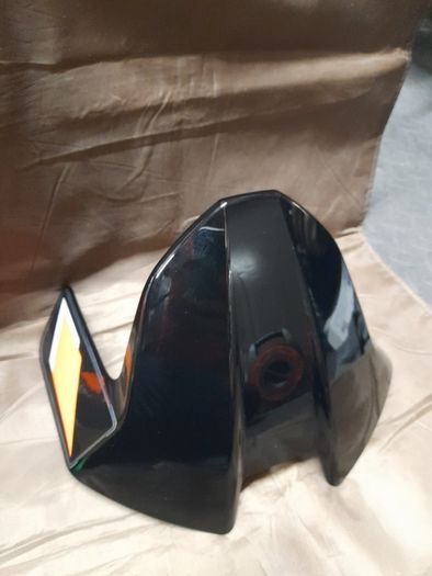 KTM 790 Duke Front Mudguard