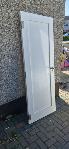 28 inch Internal Door
