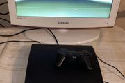sony ps3