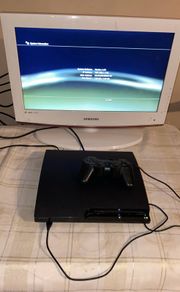 sony ps3