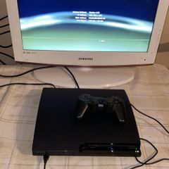 sony ps3
