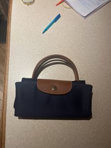 Longchamp Le Pulage Original Large Tore