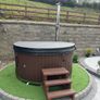 Hot tub Image 2