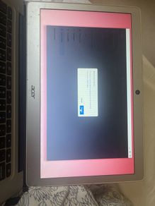 Acer Chromebook