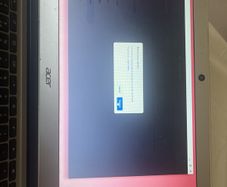 Acer Chromebook