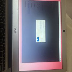 Acer Chromebook