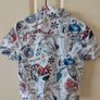Marvel Avengers short-sleeve shirt Image 2