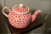 Tea Pot (Avoca)