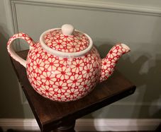 Tea Pot (Avoca)