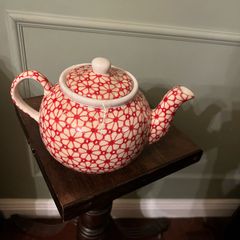 Tea Pot (Avoca)