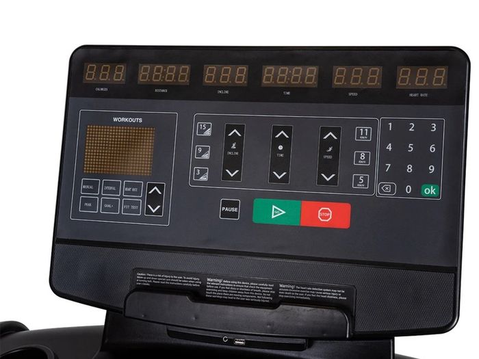 Commercial Treadmill (new)