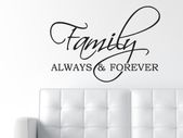 Wall stickers ( Family )
