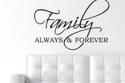 Wall stickers ( Family )