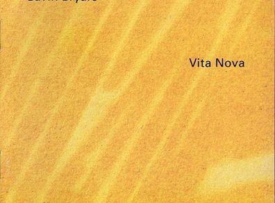 Gavin Bryars | Vita Nova
