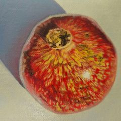 Original Oil Painting  POMEGRANATE
