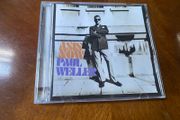Paul Weller As Is Now CD