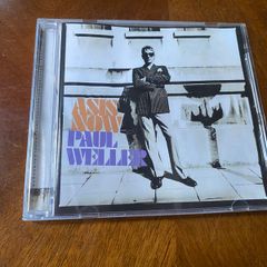 Paul Weller As Is Now CD