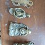 Brass knockers Image 2