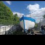 Boat (Cruiser Project)24 ft Image 3