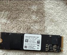 M2 Wd Pc Sn740 512gb Ssd
