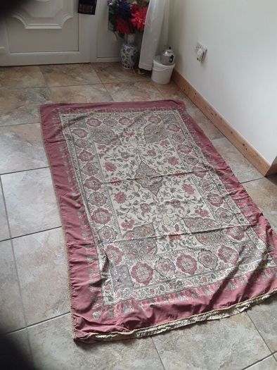 vintage duvet cover