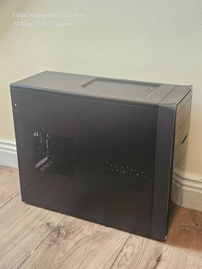 Intel I7 Refurbished Dell Computer (gaming capable)
