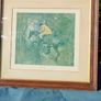 A.J. Munnings Art Deco Lithograph Image 3