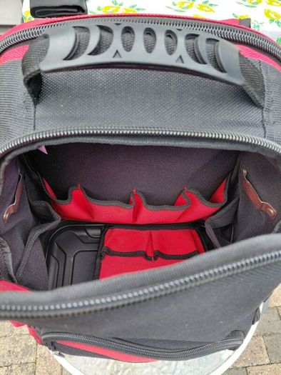 FACOM Tool Backpack Carrier (New)