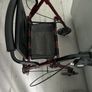 Days wheeled rollator walker frame Image 3
