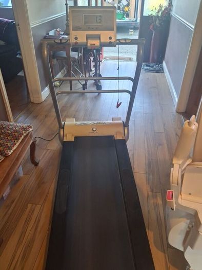 Threadmill