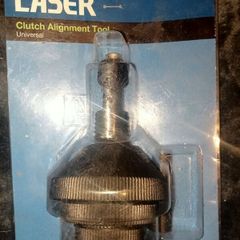 Clutch alignment tool