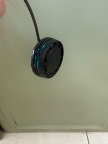 DD Nero 3 Wave Pump