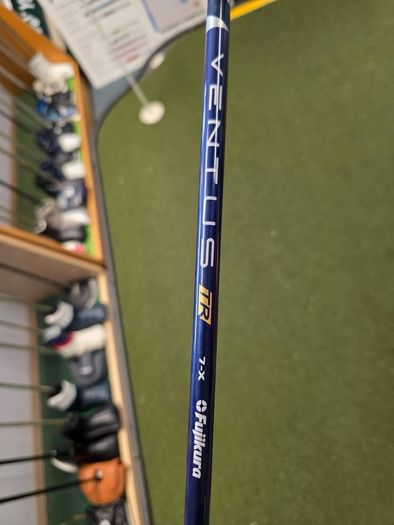 Callaway Elyte Triple Diamond Driver