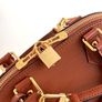 Epi Leather Handbag Image 5