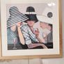 Wall Picture in Frame Image 2