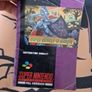 Super Ghouls n Ghosts Snes Super Nintendo Arcade Retro Games Original Image 9