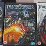 Original Transformers 3 Box set - reduced Image 3