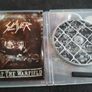 DVD Slayer : War at the Warfield Image 2