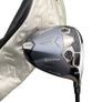 Taylormade Qi35 Ls Driver / 9 Degree / Speed Rulz C Type 60 TX-Stiff Image 2