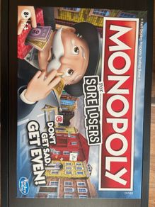 Set of Board Games