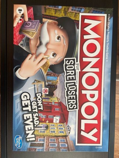 Set of Board Games