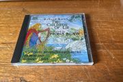 Robert Lamb - The Children of Lir