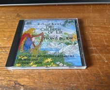 Robert Lamb - The Children of Lir