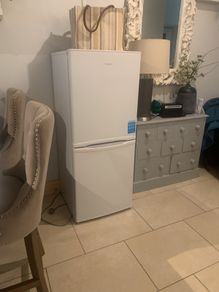 fridge