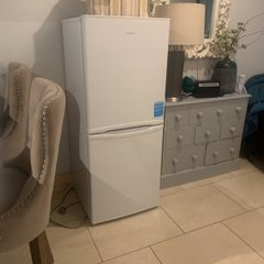 fridge