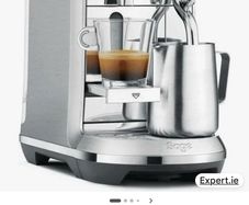 Sage Creatista plus