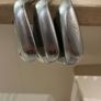Left Hand Irons Image 4