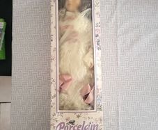 porcelain doll