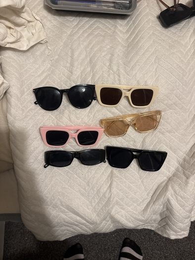 sunglasses